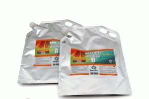 Hortifit easypack Basisvoeding a+b (1+1KG=5LA+5LB)